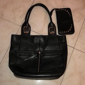 Purse 👜 and wallet